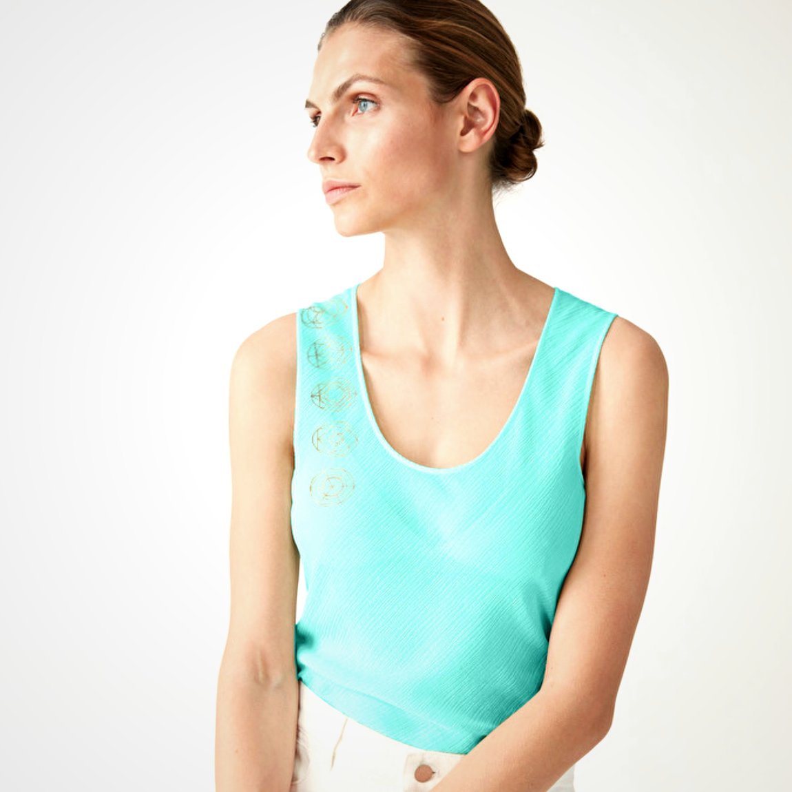 Wellness tank