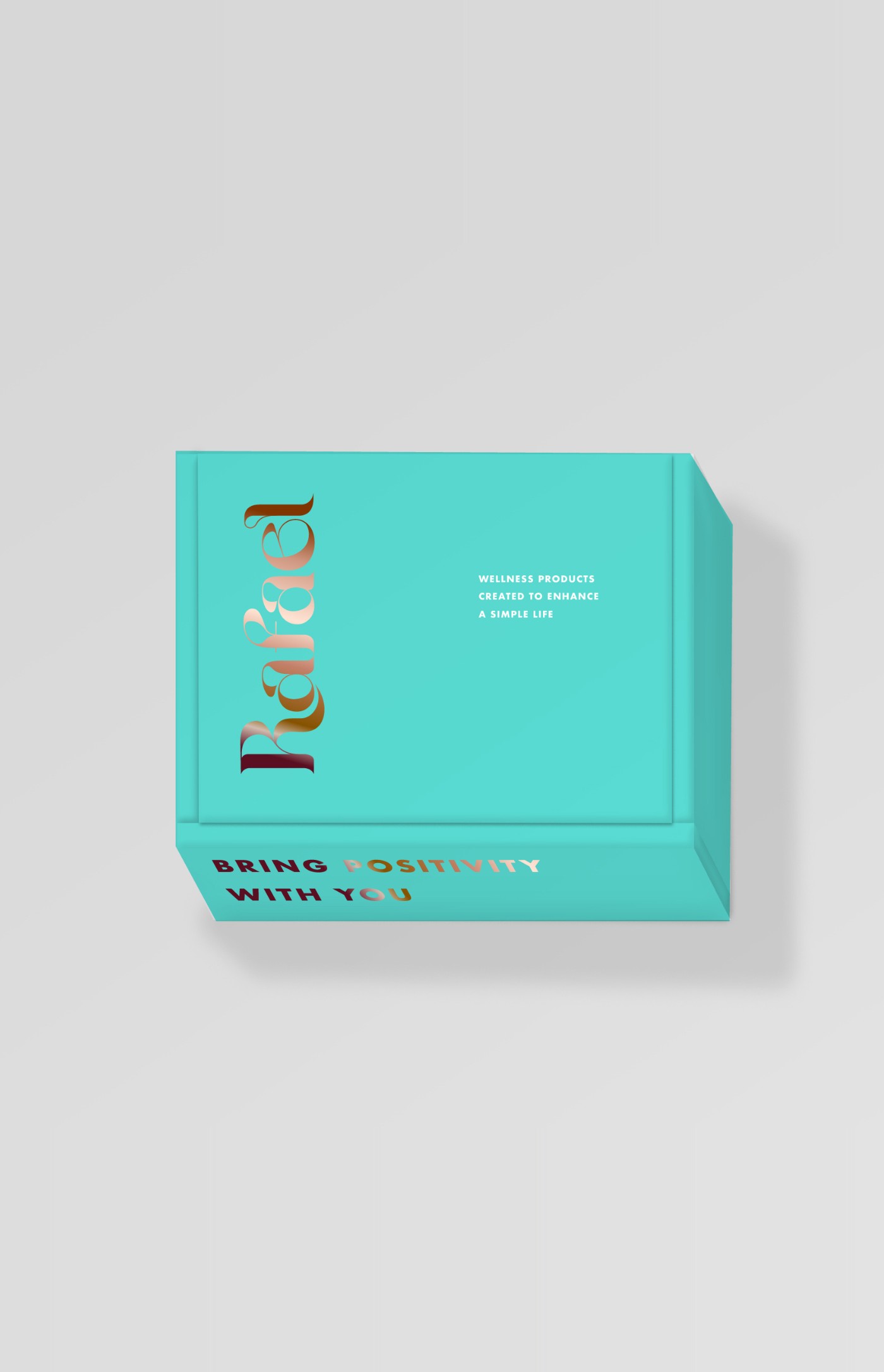 Rafael Wellness Box