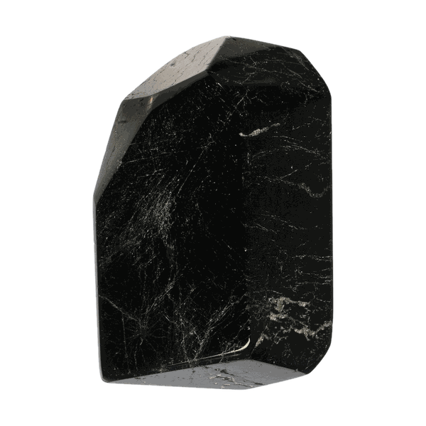 Black Tourmaline crystal